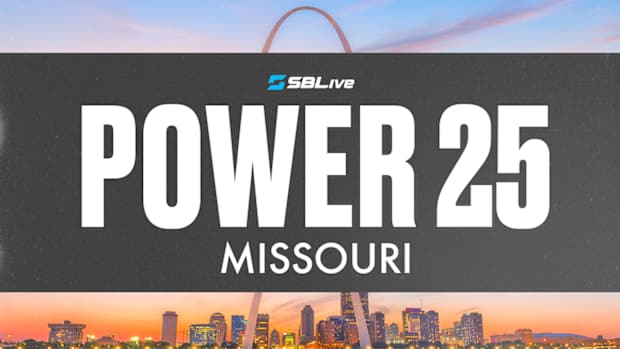 Missouri Power 25 football rankings
